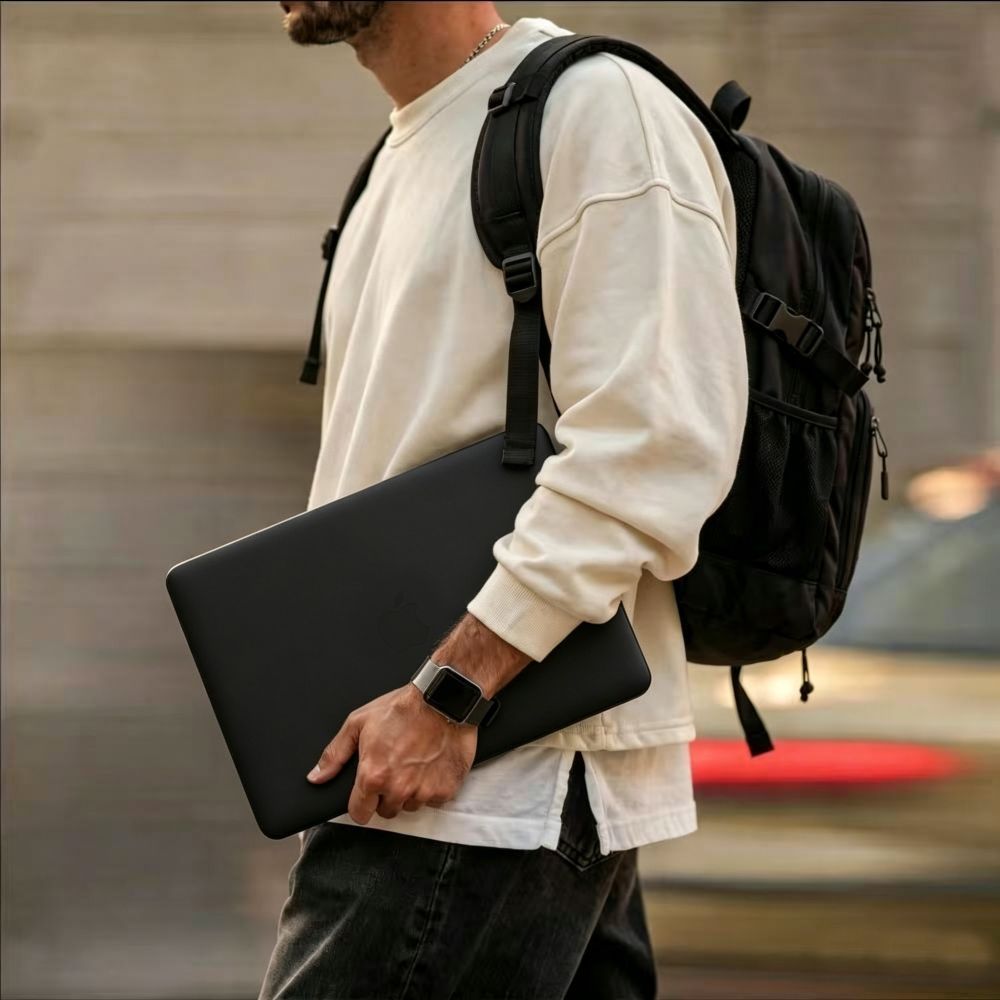 Etui ochronne Tech-Protect Softshell do