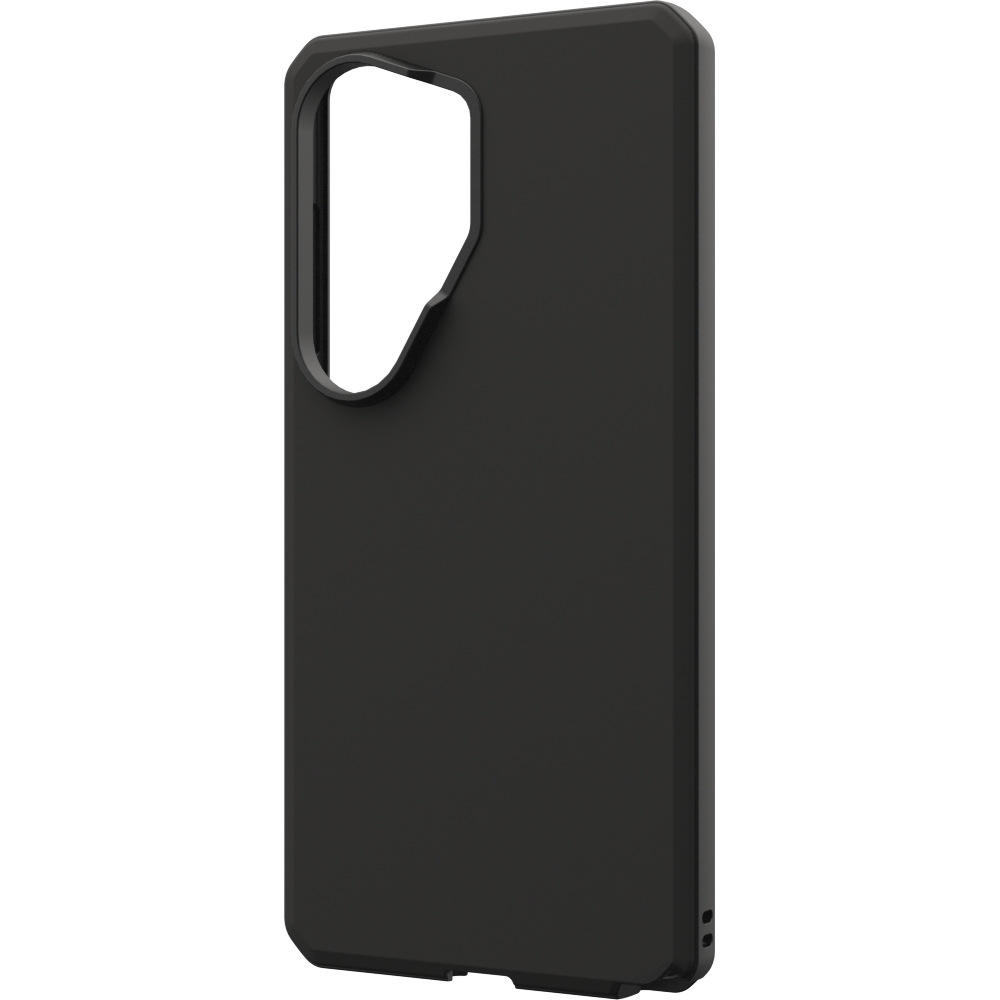 Urban Armor Gear Civilian LT, ochronny case na plecki, elegancki smukły, czarne