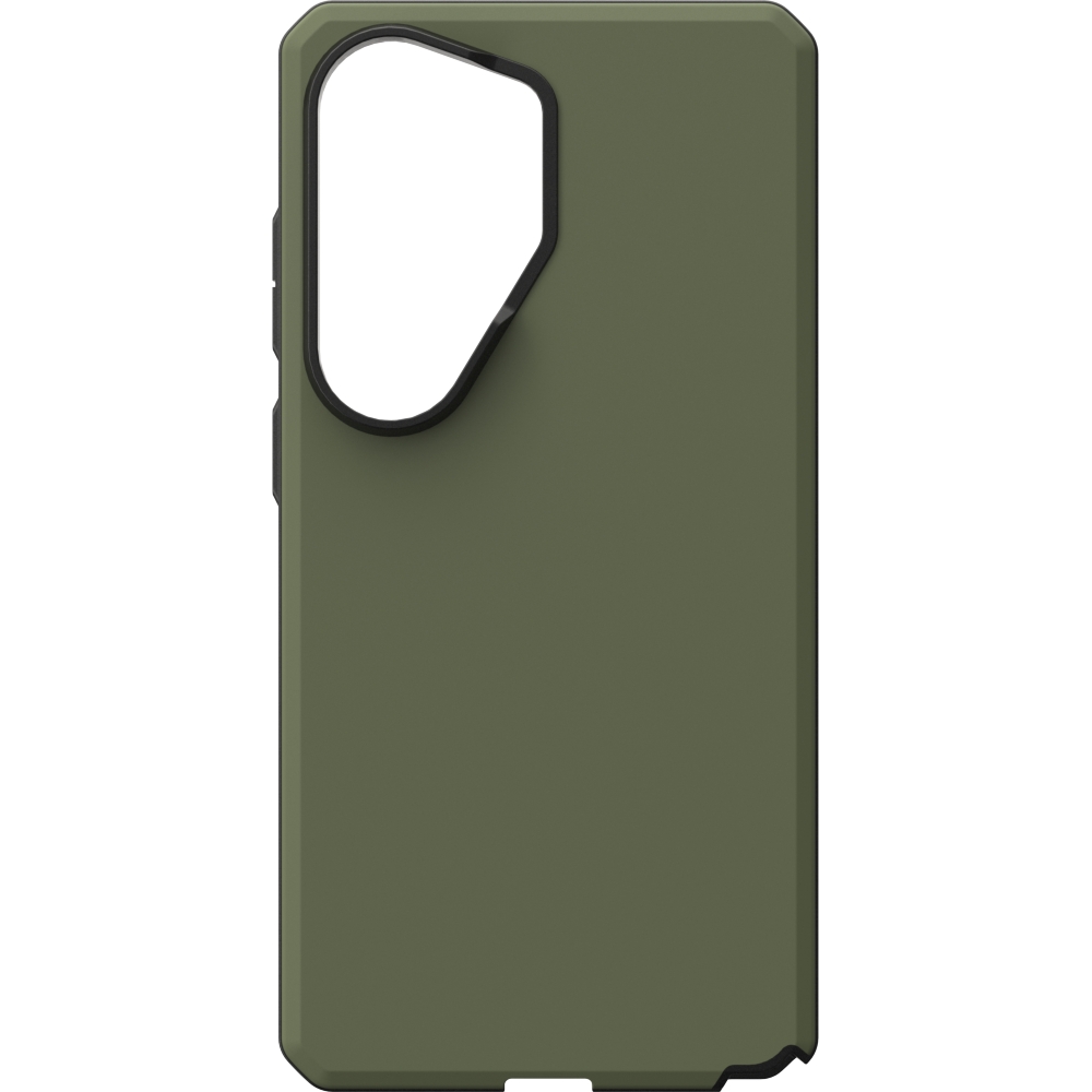 Urban Armor Gear Civilian LT, ergonomiczna konstrukcja, proste użytkowanie, trwałość, stabilność, oliwkowo-czarne