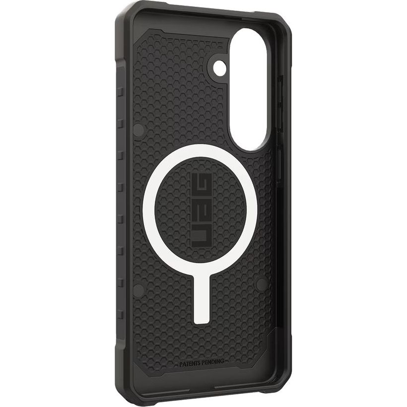 Etui pancerne Urban Armor Gear Pathfinder do MagSafe do Galaxy S26 Plus, czarne