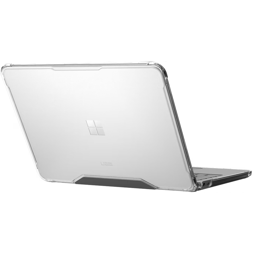 Urban Armor Gear Plyo, odporne na dezynfekcję higieniczne trwałe stylowe praktyczne, przezroczysty