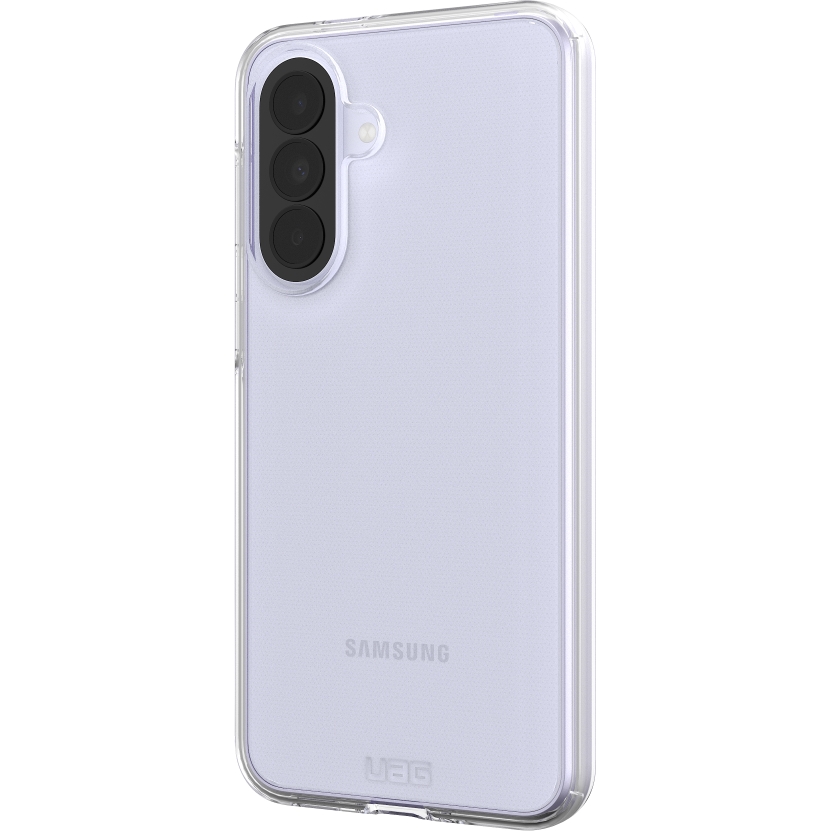 Etui pancerne Urban Armor Gear UAG Scout do Galaxy A37 5G, przezroczyste