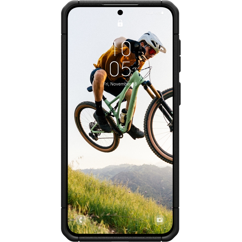 Etui pancerne Urban Armor Gear UAG Scout do Galaxy A57 5G, czarne