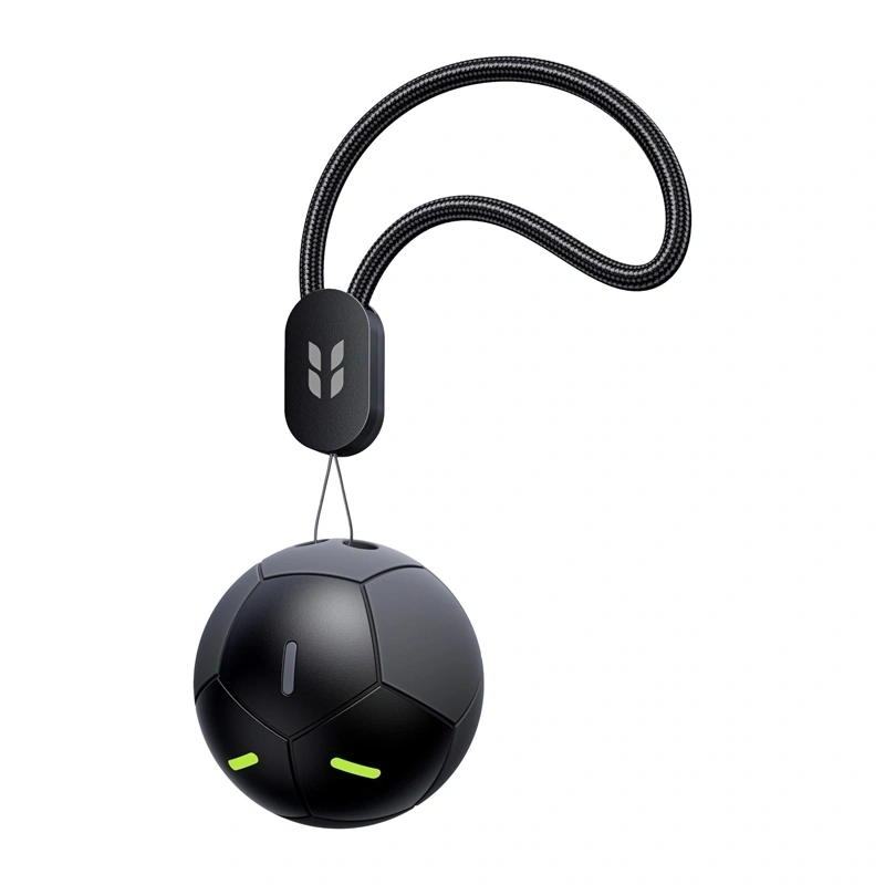 Ugreen FineTrack 2 FT309, lokalizator kluczy z powiadomieniami Apple Find My, [product.Kolor]