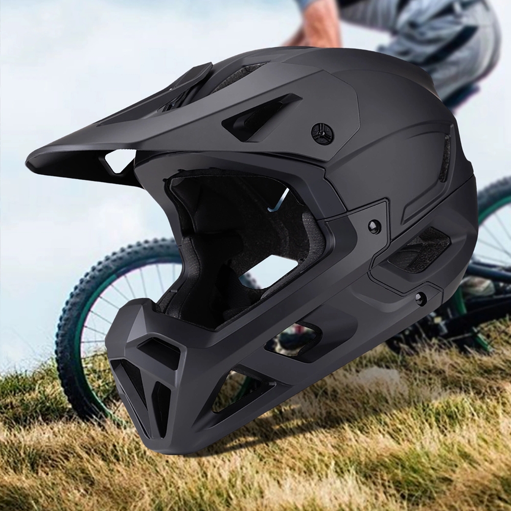 Wozinsky HT-58, poliwęglanowa skorupa i pianka EPS, skuteczna amortyzacja uderzeń, wysoka gęstość, bezpieczne treningi, pewna ochrona, czarny