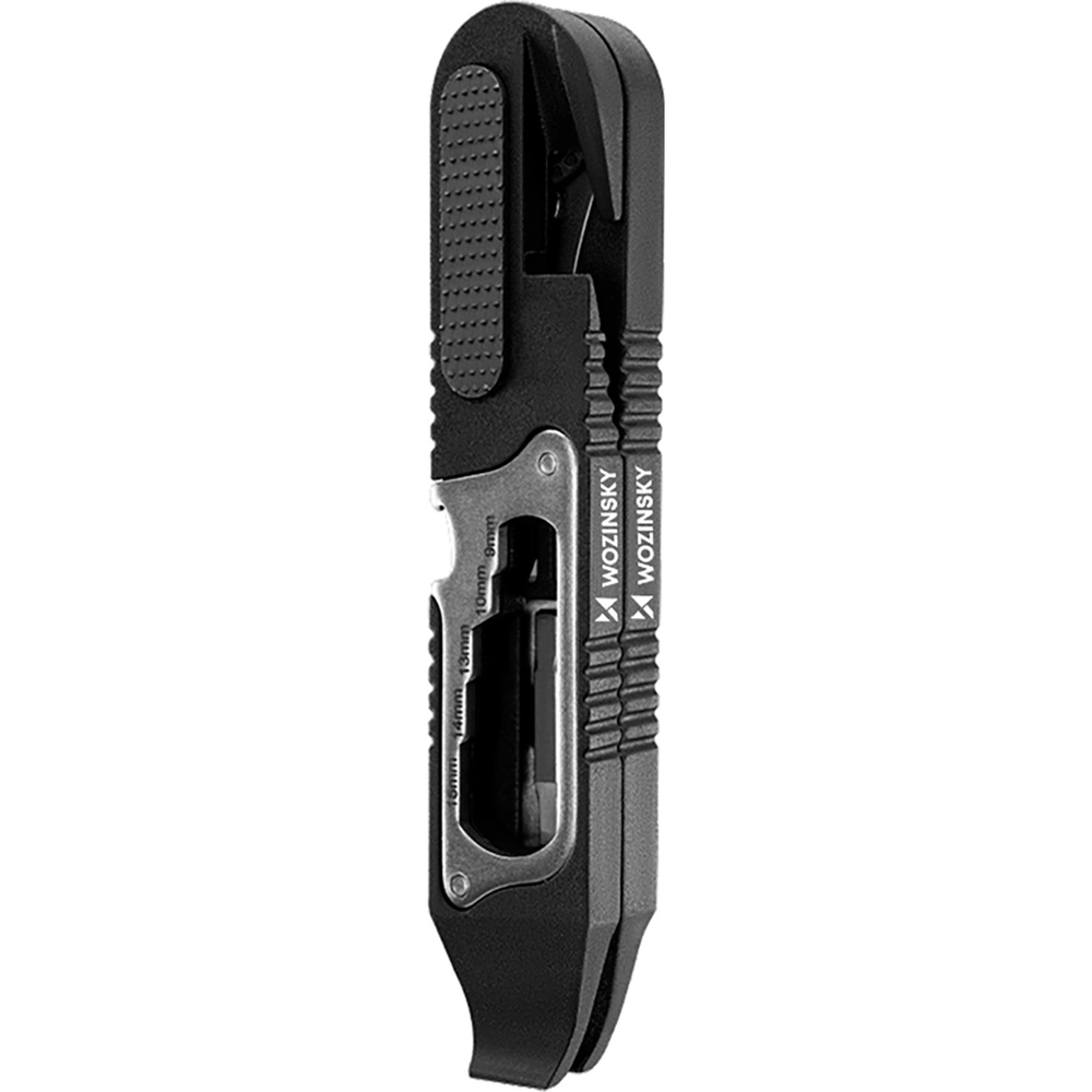 Wozinsky  WZK-L2, praktyczny multitool z wieloma funkcjami, kompaktowy, 