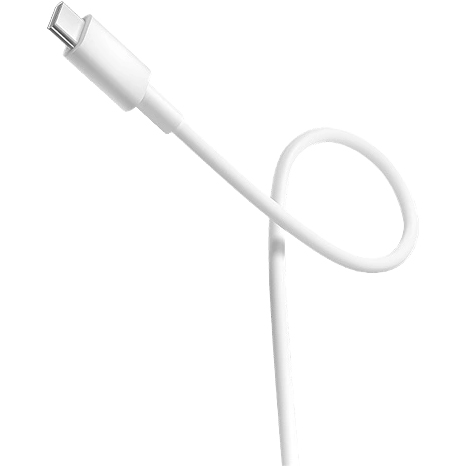 Xiaomi USB-A to USB-C Cable, szybkie ładowanie, wydajne transfery danych, niezawodny kabel, biały