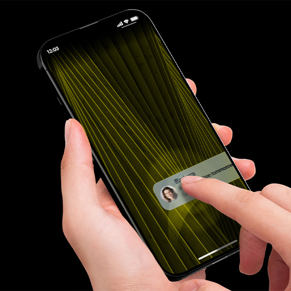 Szkło Xpress Protect – komfort użytkowania