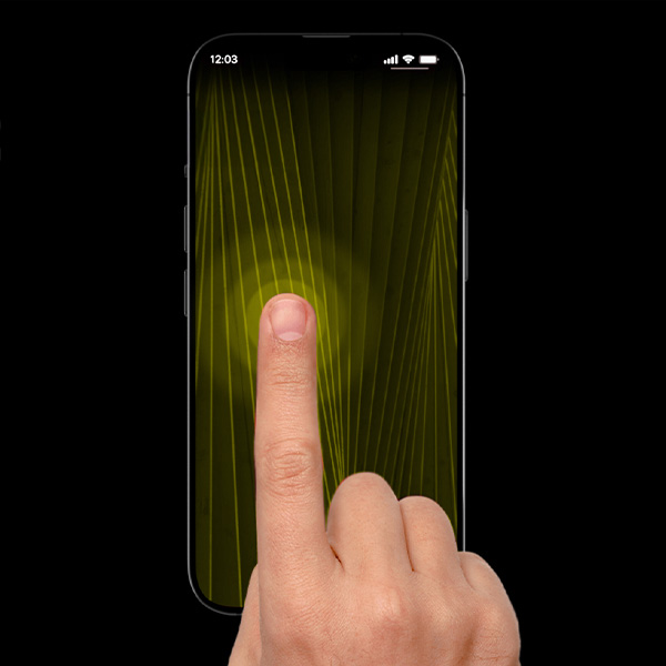 Powłoka oleofobowa Xpress Protect