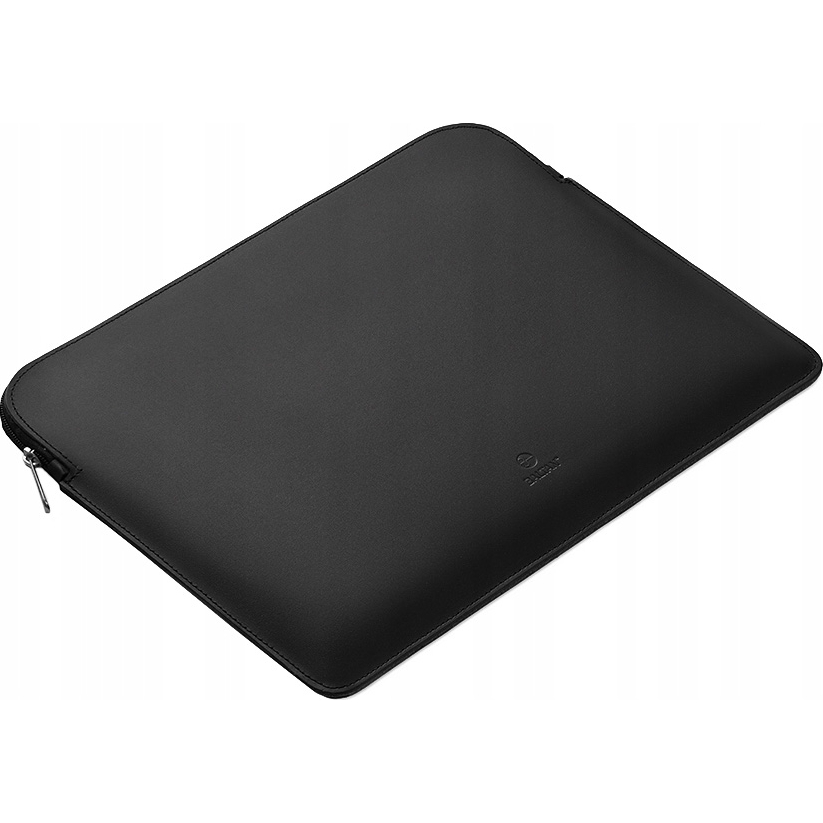 Etui Baltan Sleeve Zip | MacBook Pro 14,2" M3 | czarny - design