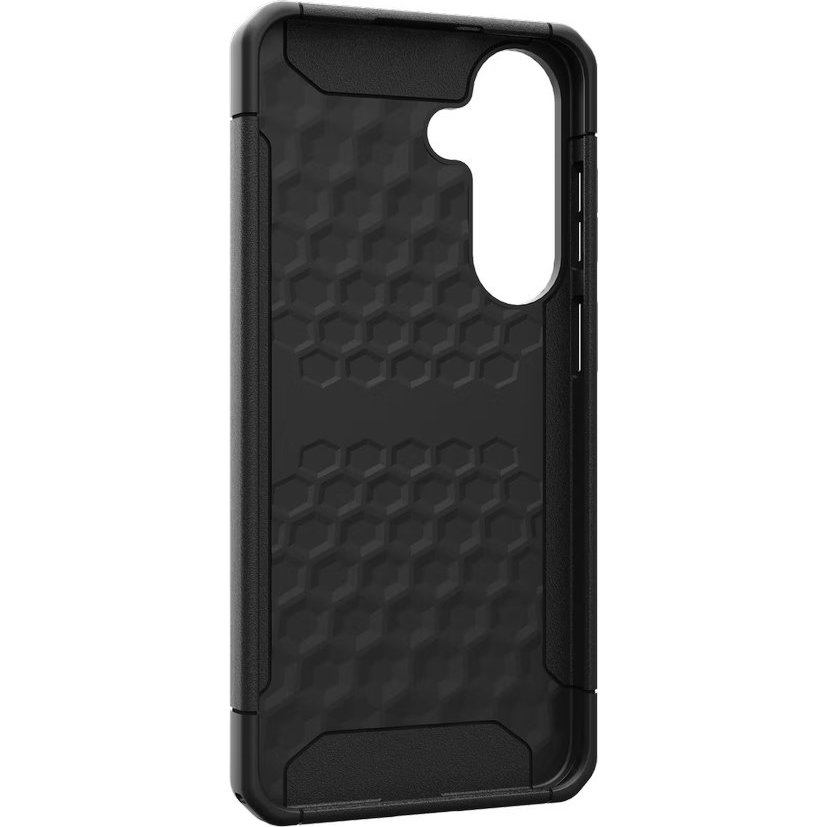 Etui pancerne Urban Armor Gear UAG Scout do Galaxy S26 FE, Black (czarny)