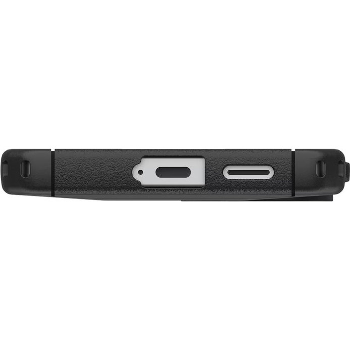Etui pancerne Urban Armor Gear UAG Scout do Galaxy S26 FE, Black (czarny)