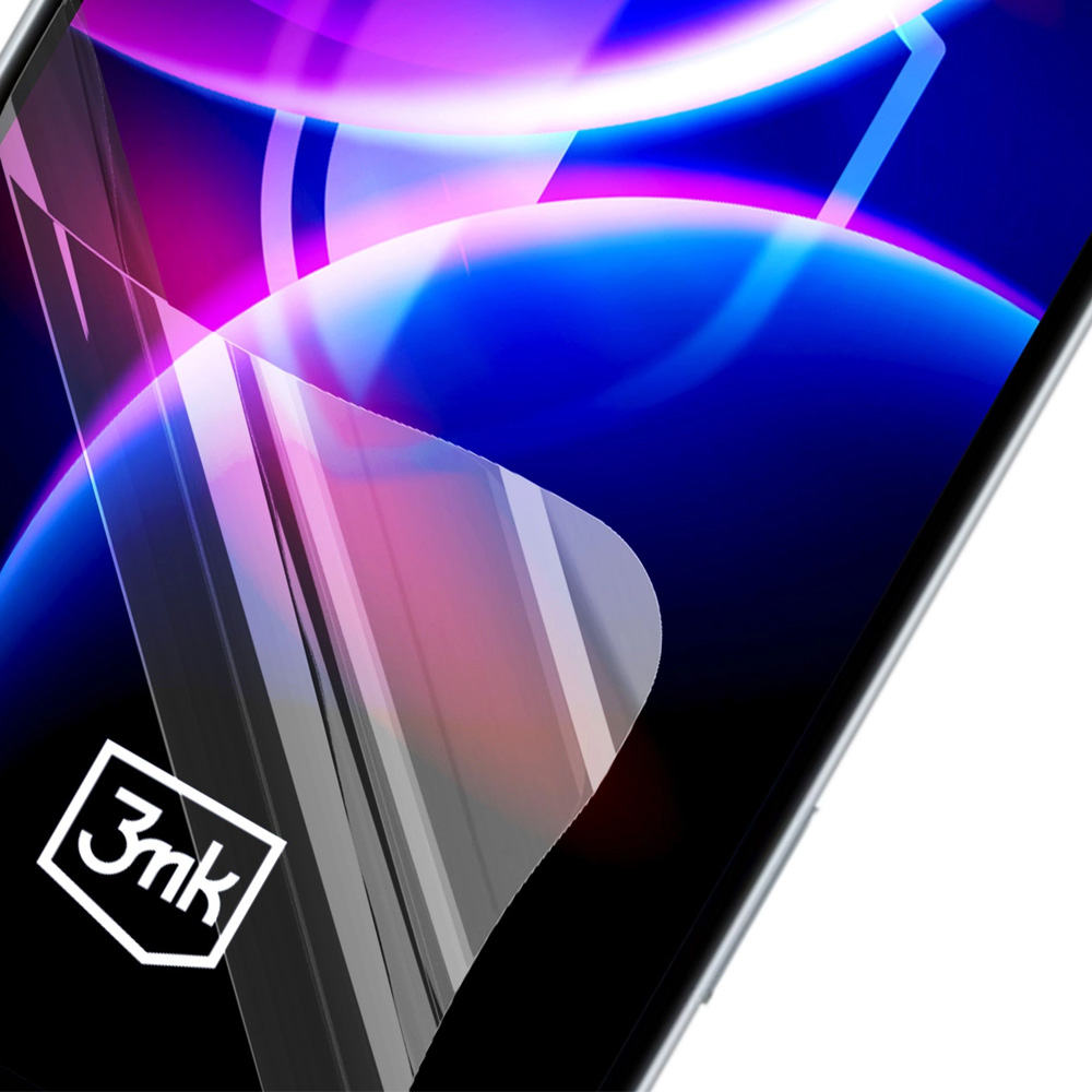 Folia ochronna na ekran 3mk StratCore 700 do Galaxy S26 FE