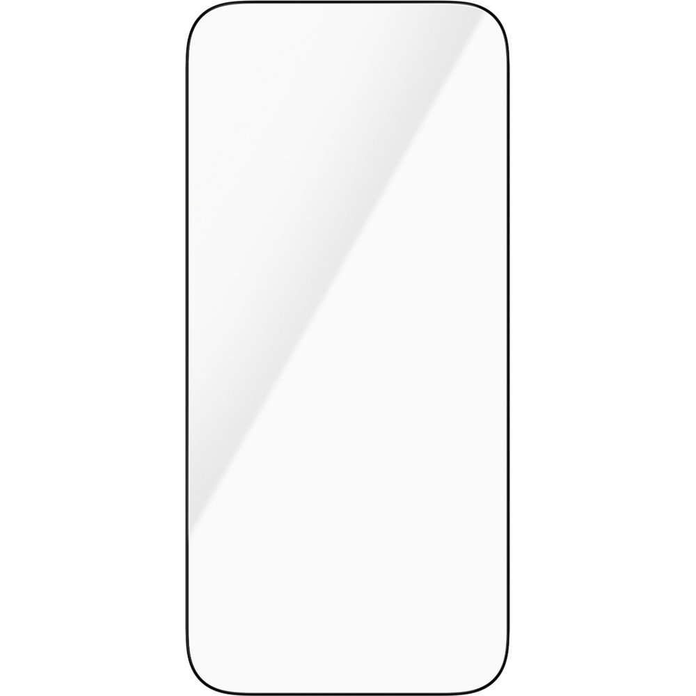 PanzerGlass Ultra-Wide Fit FastFit, precyzyjne szkło montażowe bezpyłowe wygodne niezawodne