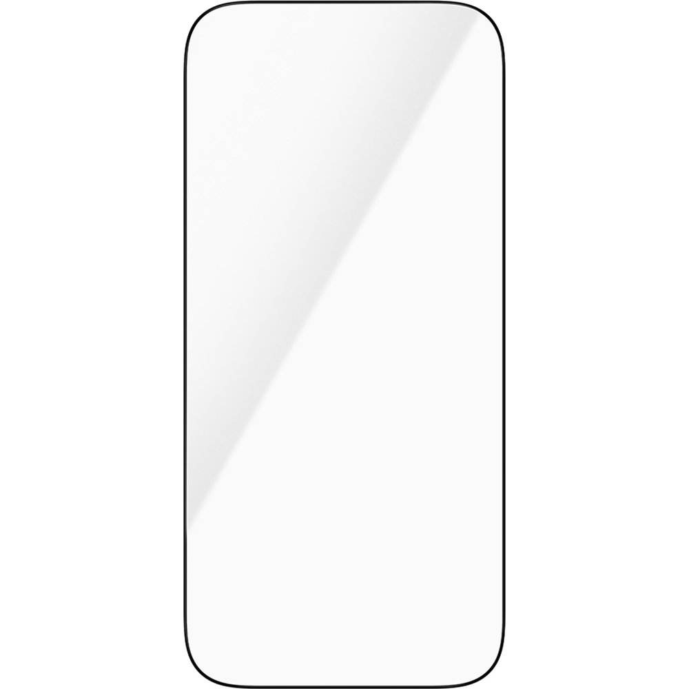 PanzerGlass Ultra-Wide Fit FastFit, precyzyjne szkło montażowe bezpyłowe wygodne niezawodne