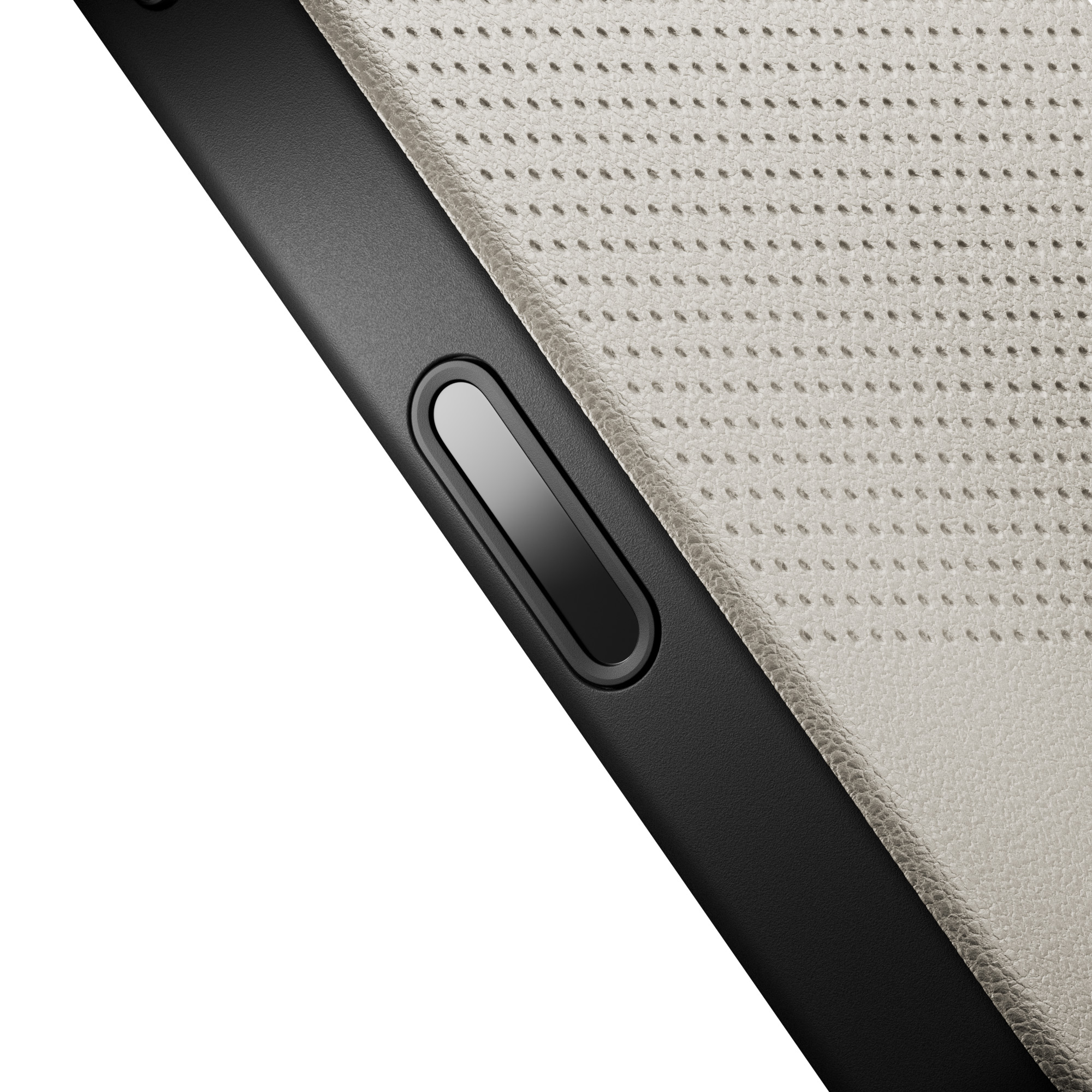 Etui Native Union Active Case z MagSafe, Sandstone (beżowy)