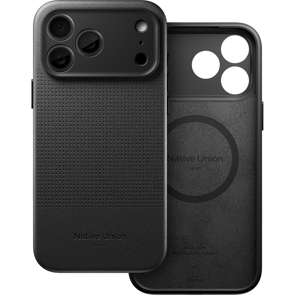 Etui Native Union Active Case, Black (czarny)