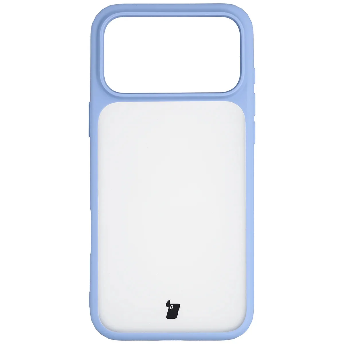 Matowe etui Bizon Case Angelo do iPhone 18 Pro Max / 17 Pro Max