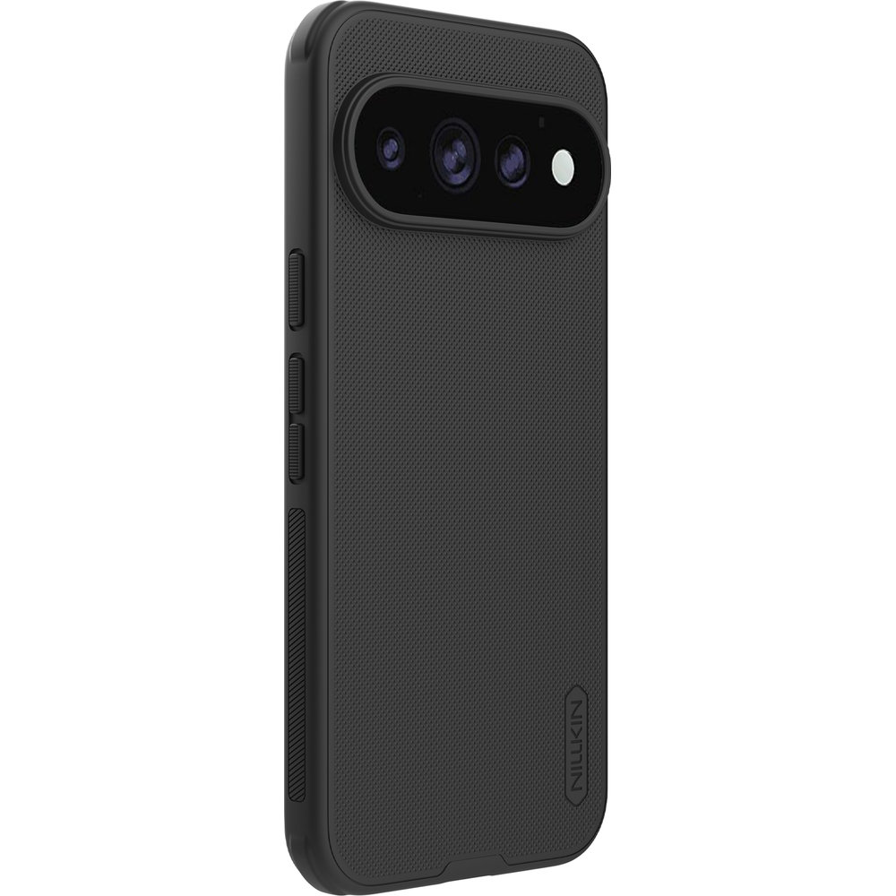 Etui Nillkin Frosted Shield Pro Magnetic do Google Pixel 11 Pro XL, Black (czarny)