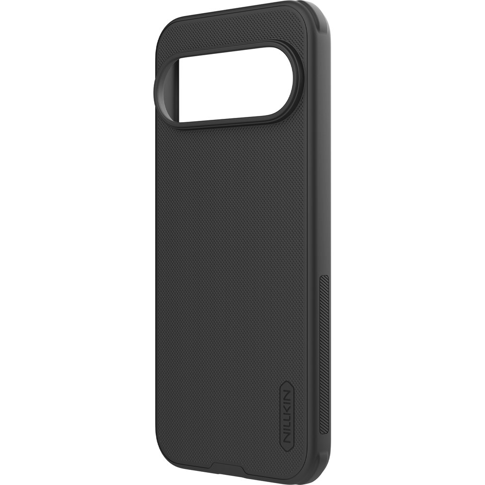 Etui Nillkin Frosted Shield Pro Magnetic do Google Pixel 11 Pro XL, Black (czarny)