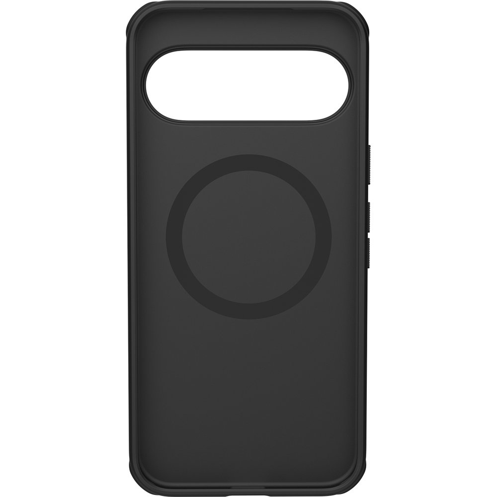 Etui Nillkin Frosted Shield Pro Magnetic do Google Pixel 11 Pro XL, Black (czarny)