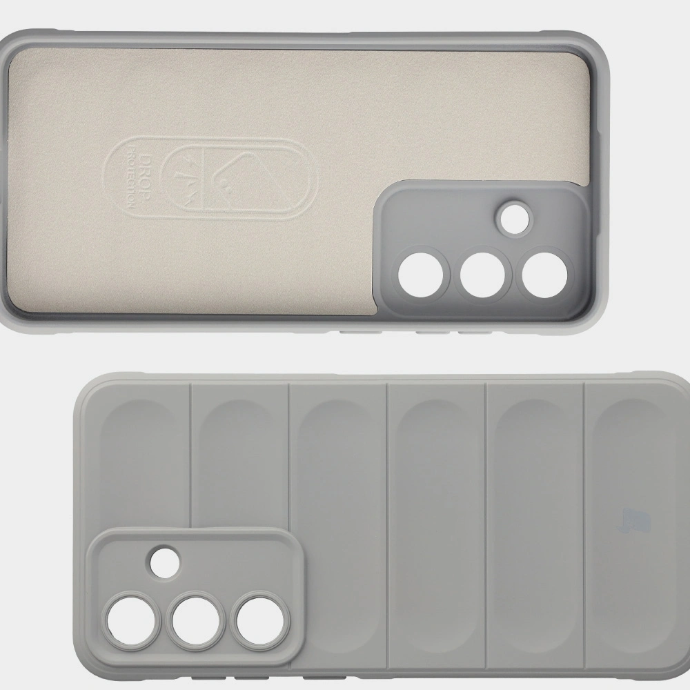 Pancerne etui Bizon Case Tur do Galaxy S25 FE, Galaxy S26 FE