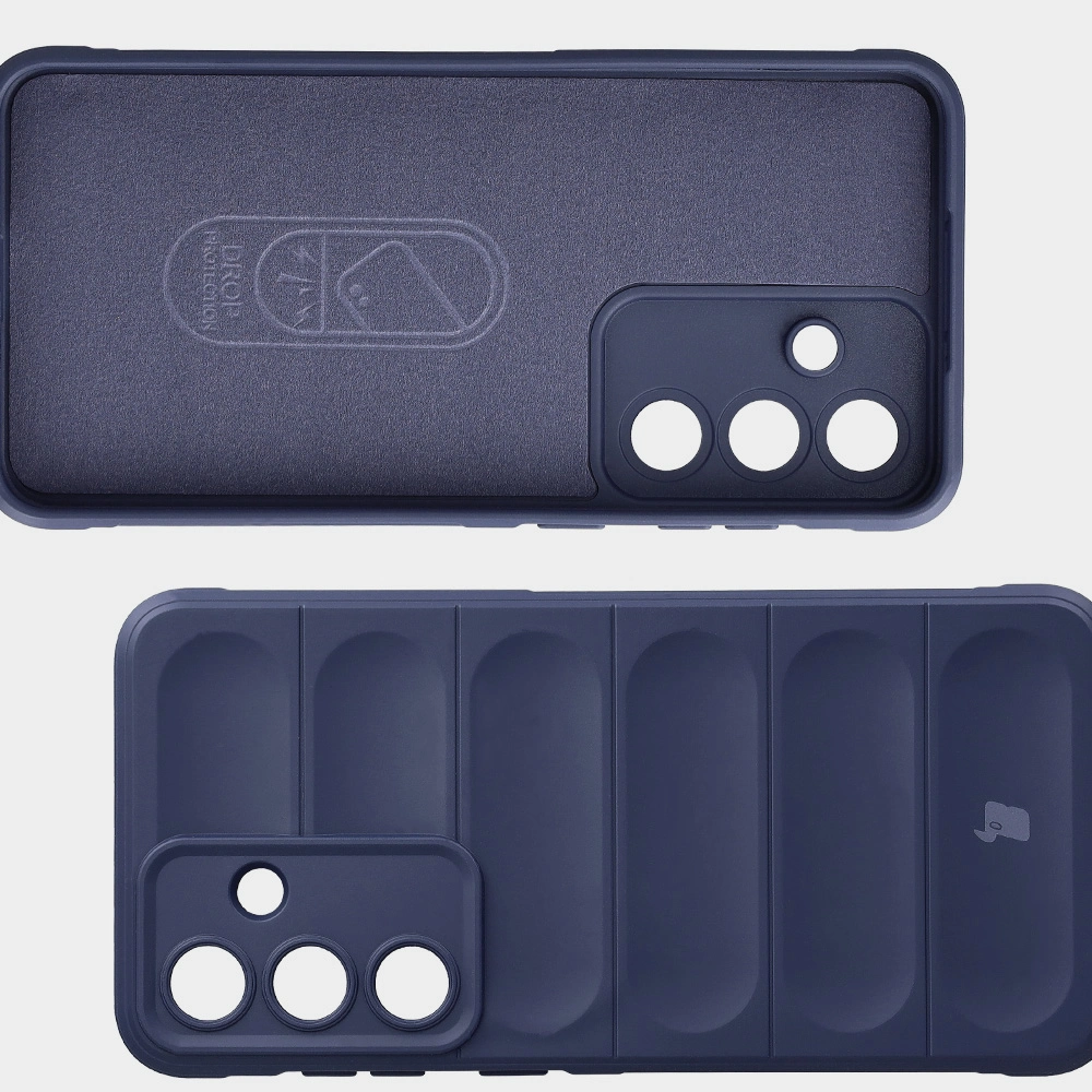 Pancerne etui Bizon Case Tur do Galaxy S25 FE, Galaxy S26 FE