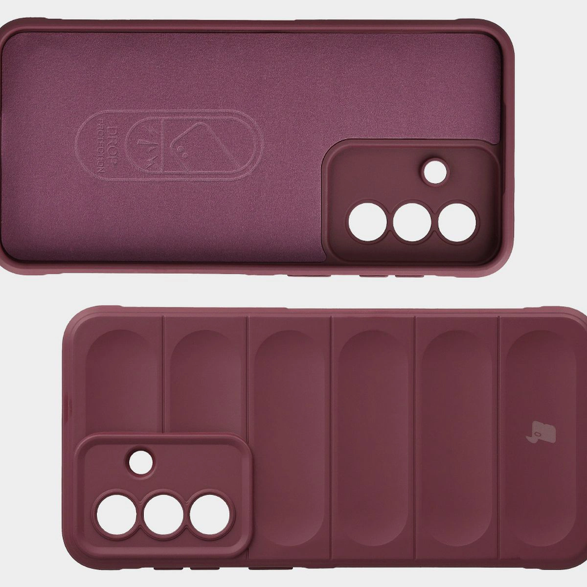 Pancerne etui Bizon Case Tur do Galaxy A57 5G