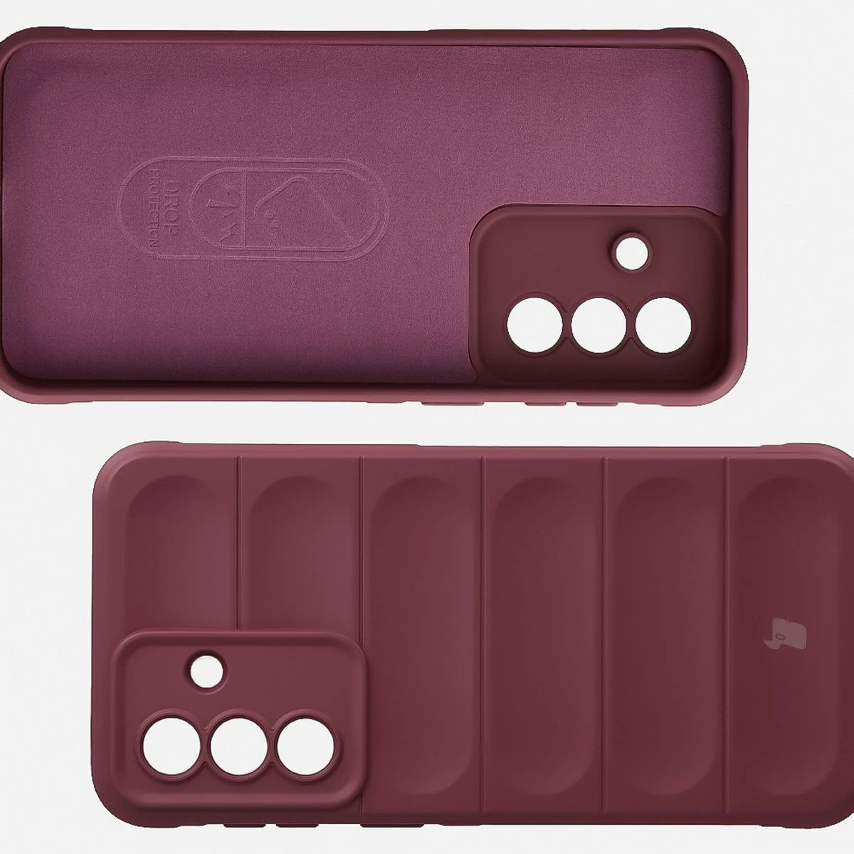 Pancerne etui Bizon Case Tur do Galaxy A37 5G