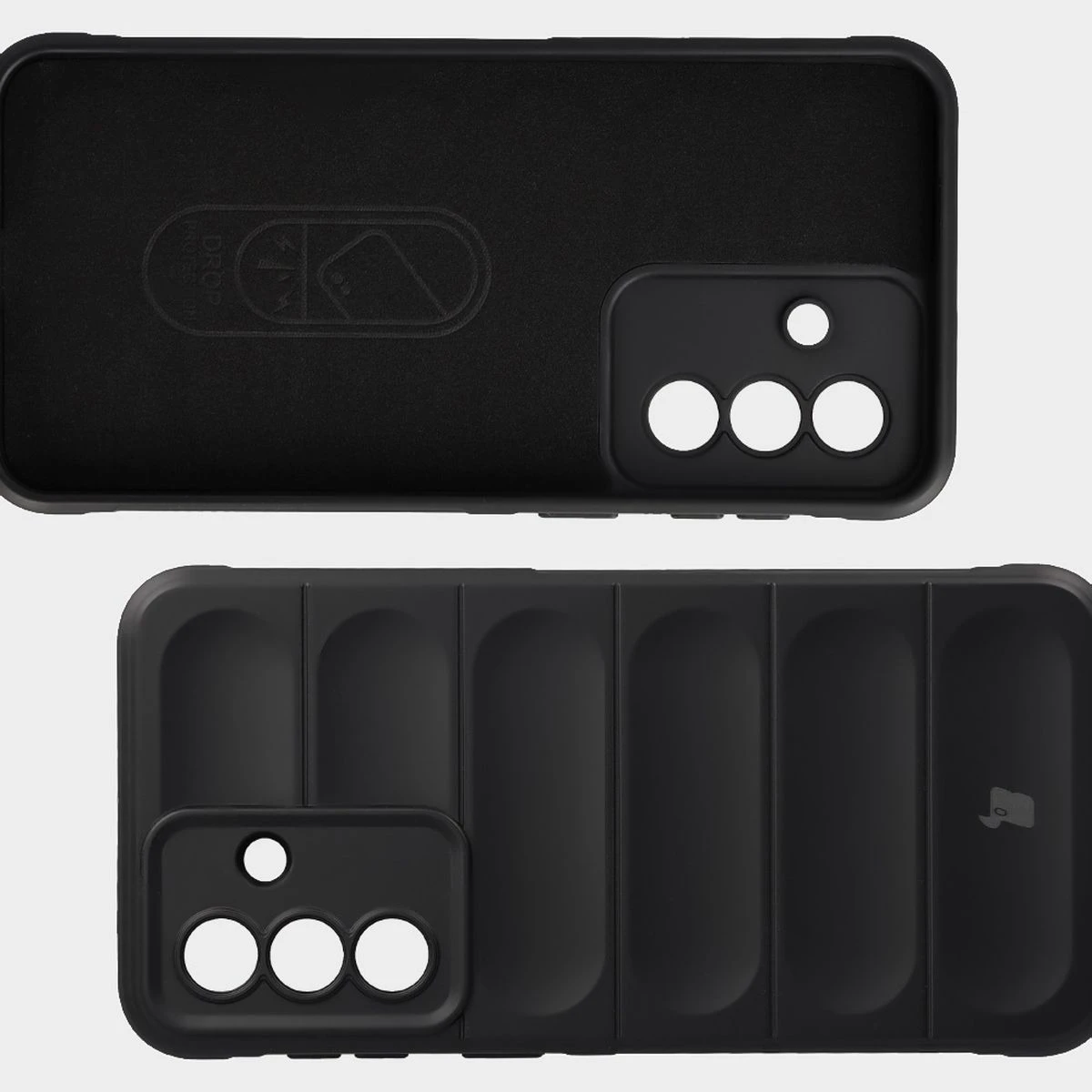 Pancerne etui Bizon Case Tur do Galaxy A37 5G