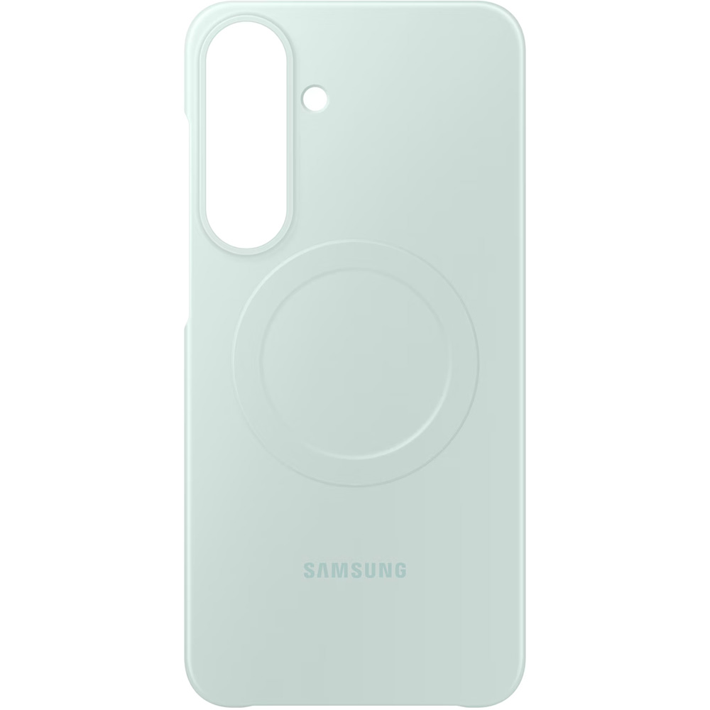 Etui Samsung Slim Magnet Case do Galaxy S26 FE, Mint (miętowy)