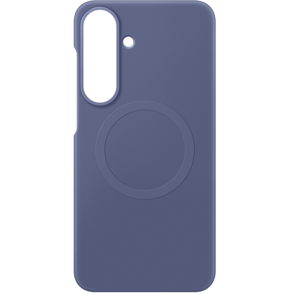 Oryginalne etui Samsung Silicone Magnet Case do Galaxy S26 FE, do MagSafe,