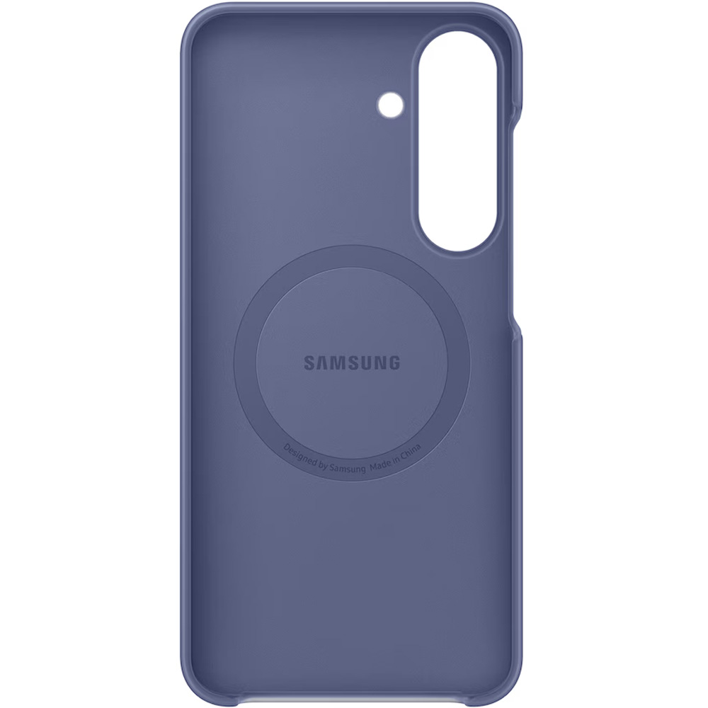 Oryginalne etui Samsung Silicone Magnet Case do Galaxy S26 FE, do MagSafe,
