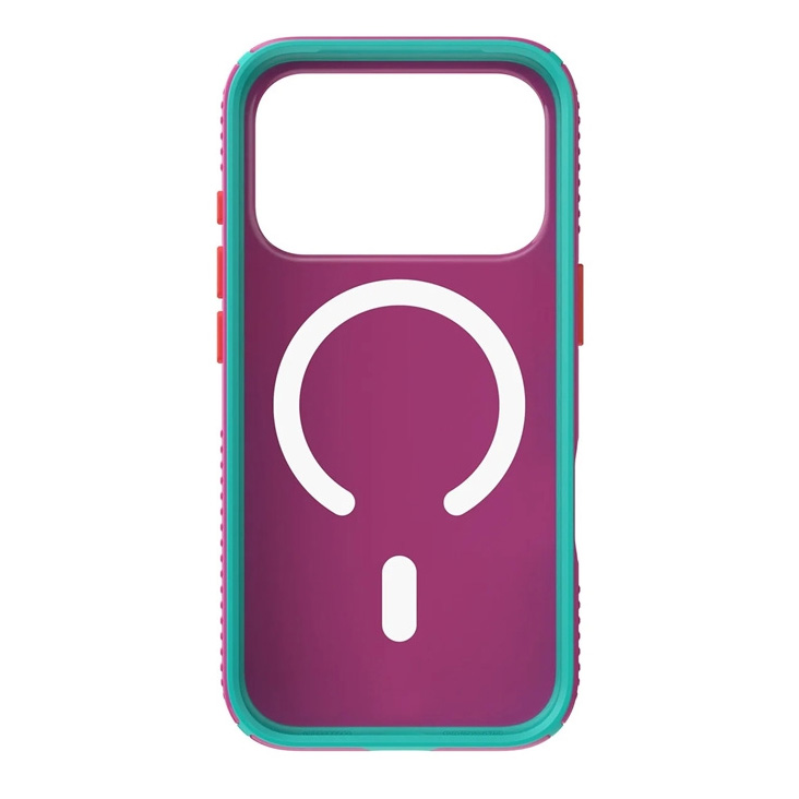 Speck CandyShell Icon MagSafe z magnetycznym pierścieniem dla iPhone 18 Pro Max / 17 Pro Max