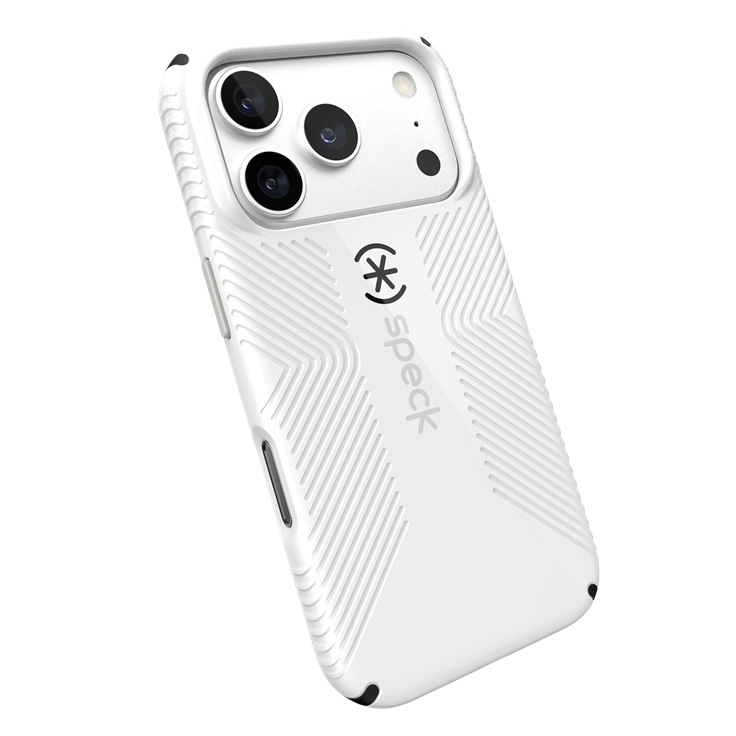 Speck CandyShell Icon MagSafe z dwuwarstwową konstrukcją ochronną dla iPhone 18 Pro / 17 Pro