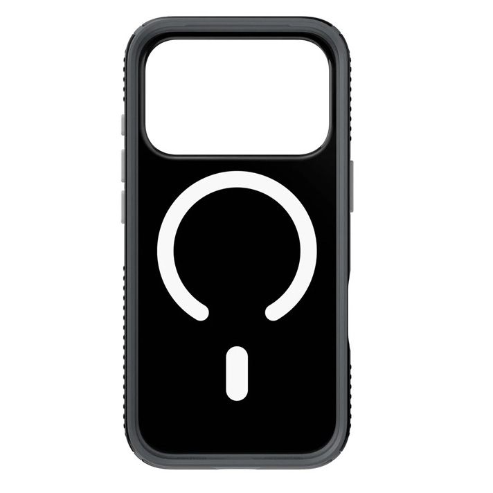 Speck CandyShell Icon MagSafe z magnetycznym pierścieniem dla iPhone 18 Pro / 17 Pro