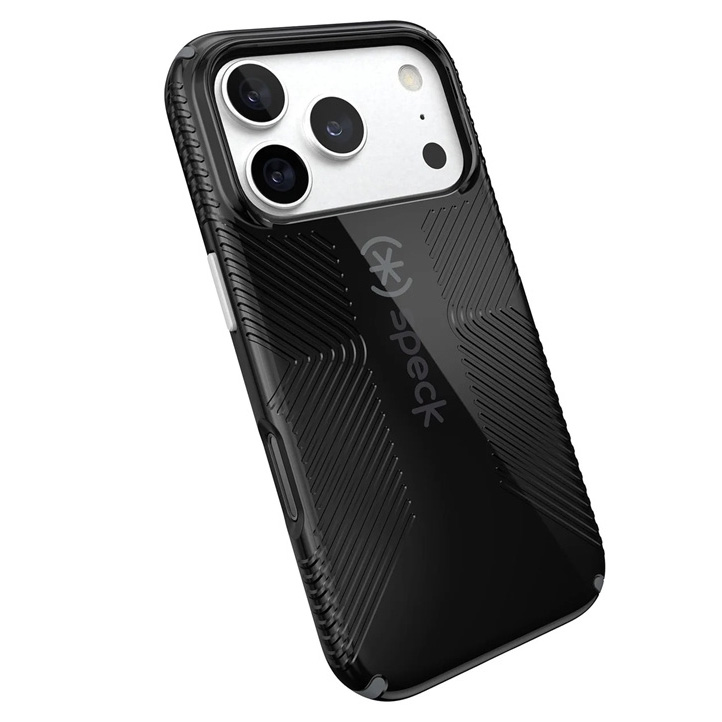 Speck CandyShell Icon MagSafe z dwuwarstwową konstrukcją ochronną dla iPhone 18 Pro / 17 Pro