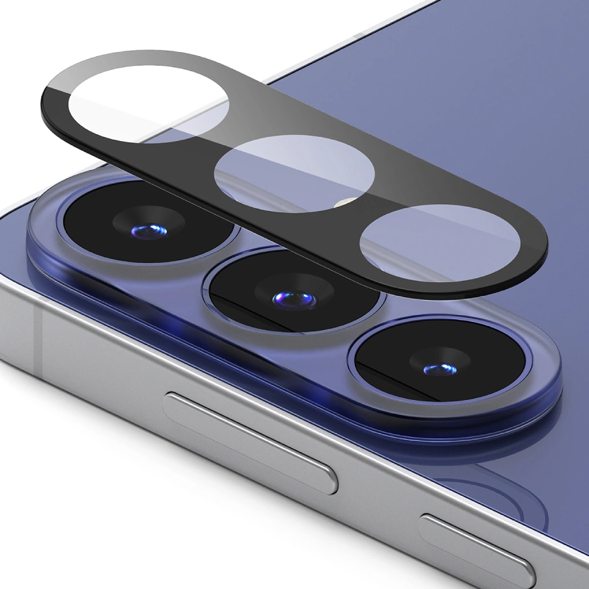 Nakładka na aparat dla Galaxy S26 FE, Ringke Camera Full Cover Glass Premium Camera Protector