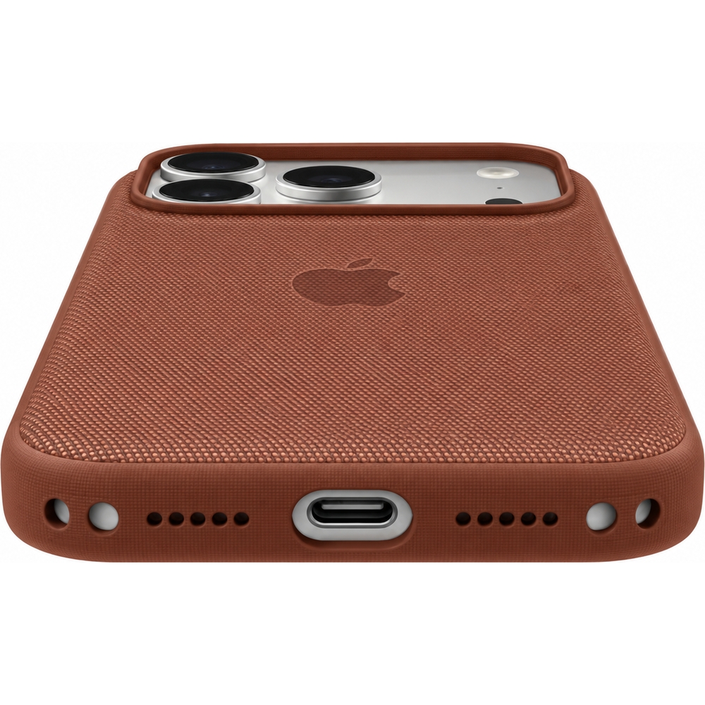 Apple TechWoven Case MagSafe z zaczepami do paska na ramię