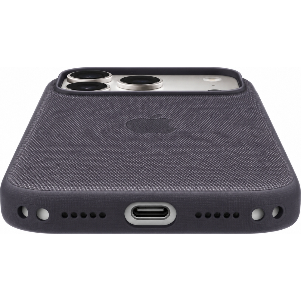 Apple TechWoven Case MagSafe z zaczepami do paska na ramię