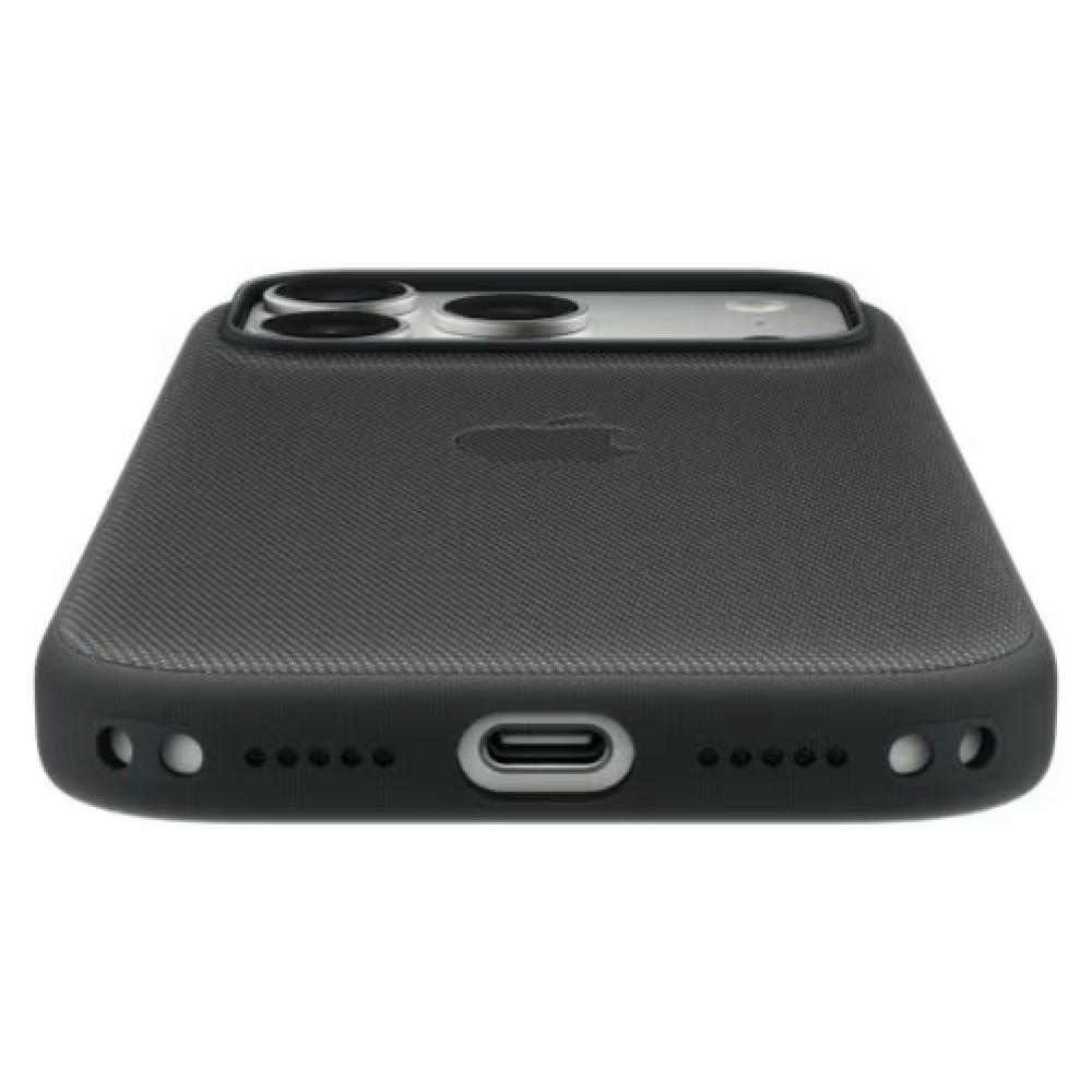 Apple TechWoven Case MagSafe z zaczepami do paska na ramię