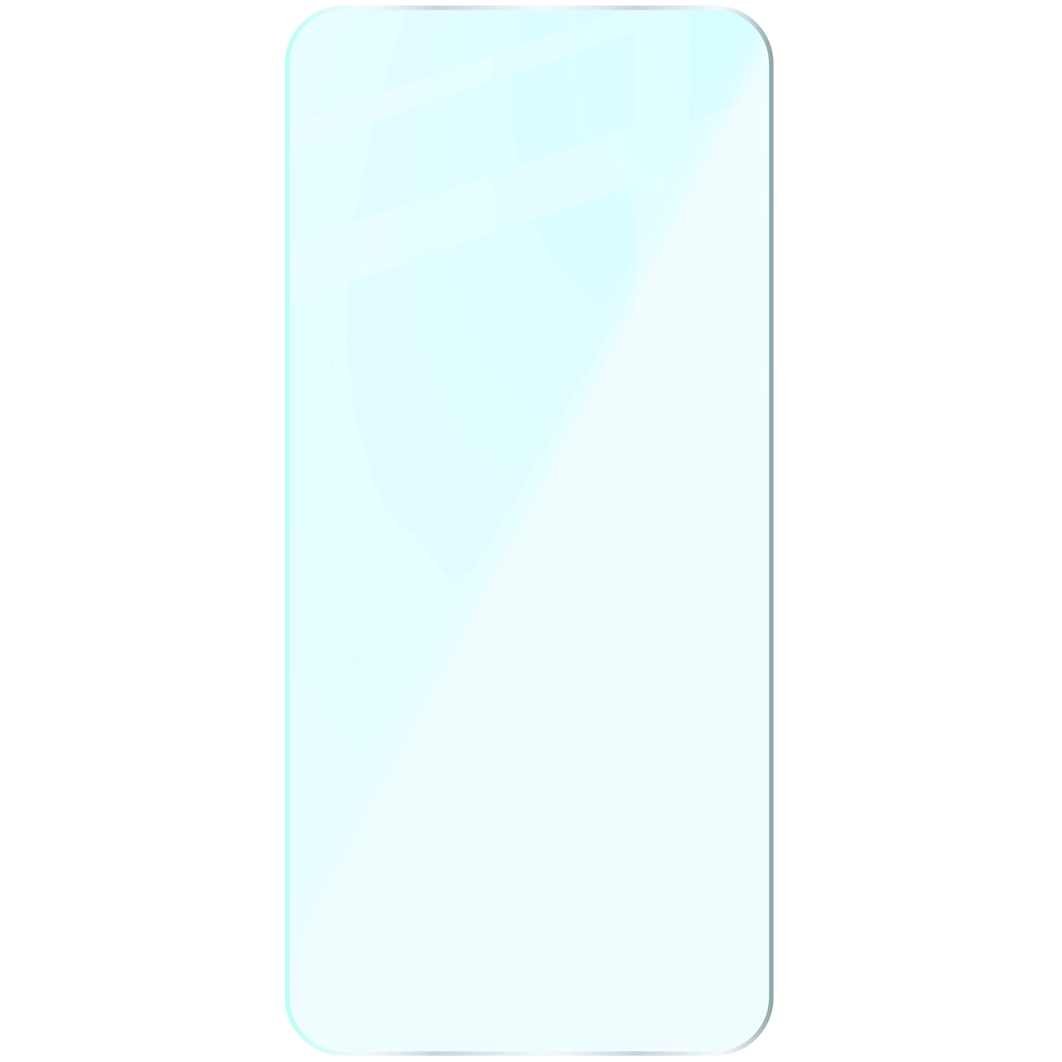 Przejrzystość szkła Bizon Glass Clear Pack do Galaxy S26 FE