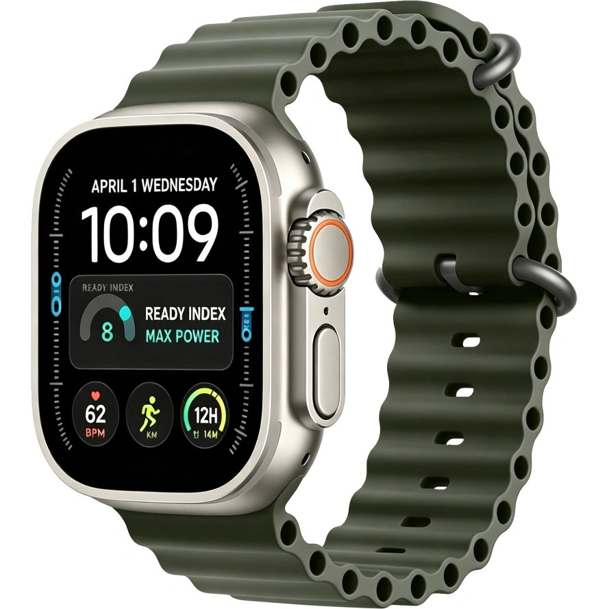 Pasek marki Tech-Protect z serii Iconband Pro dla Apple Watch Ultra 4 49mm<br><noscript><img src=