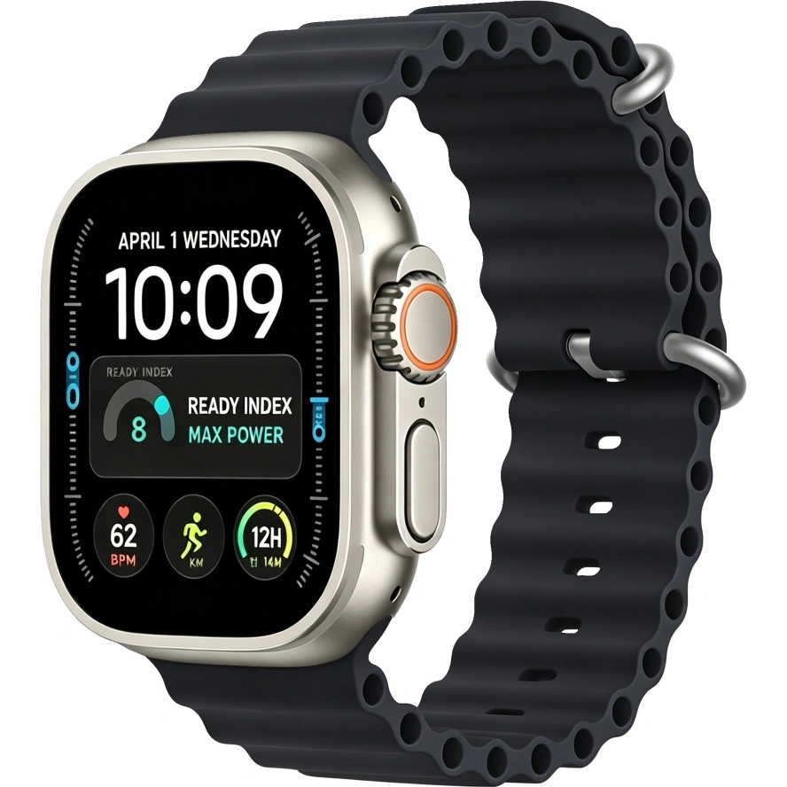 Pasek marki Tech-Protect z serii Iconband Pro dla Apple Watch Ultra 4 49mm<br><noscript><img src=