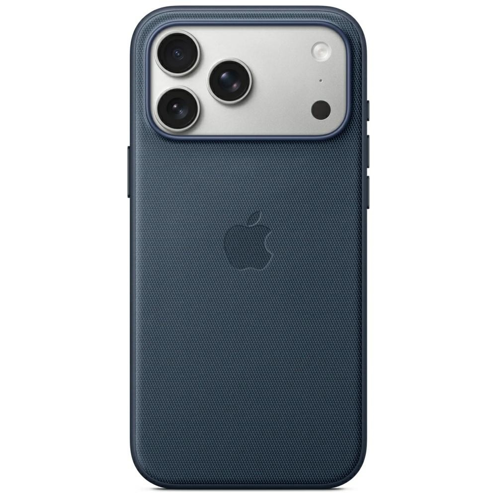 Apple TechWoven Case MagSafe z techniczną tkaniną i teksturowanymi bokami