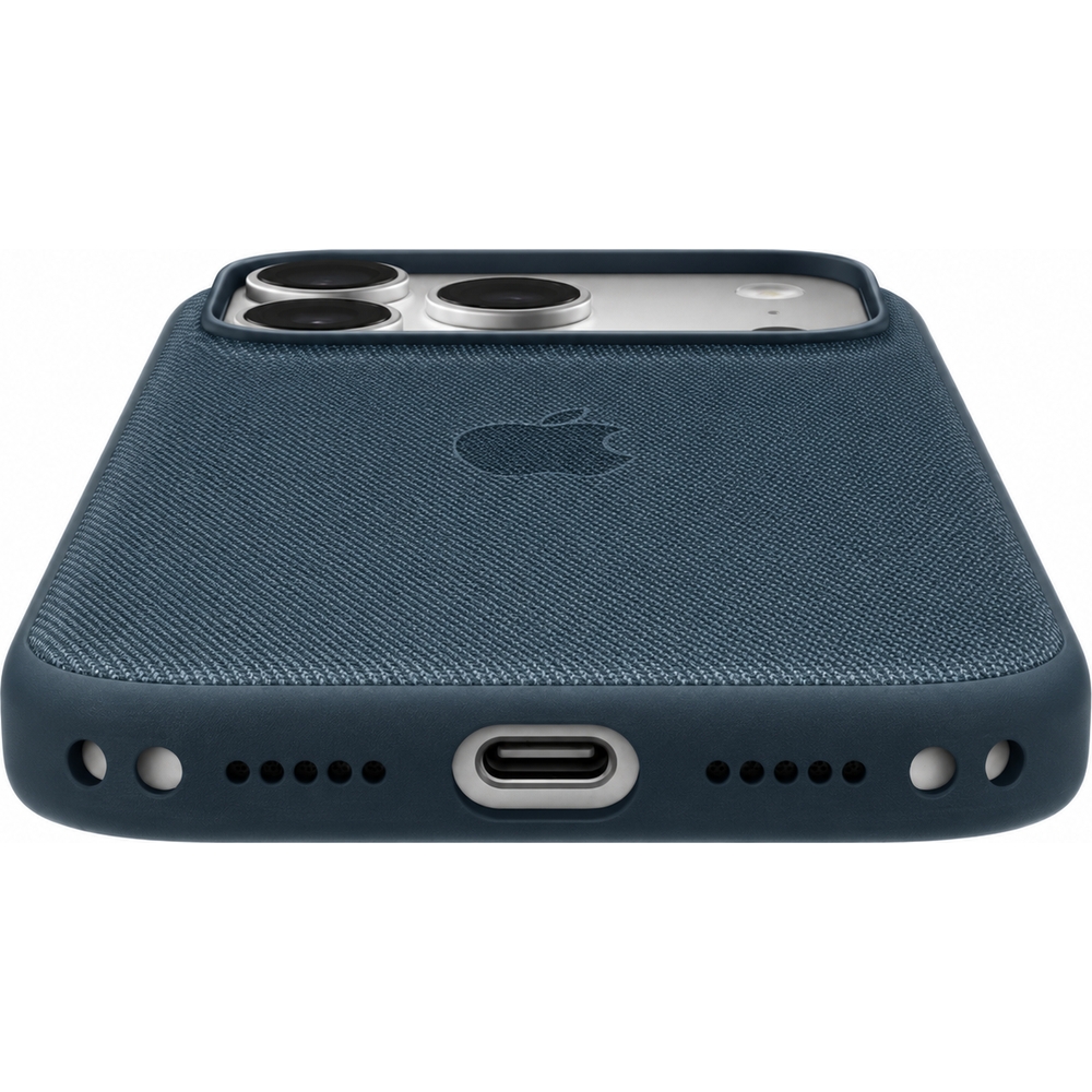 Apple TechWoven Case MagSafe z zaczepami do paska na ramię