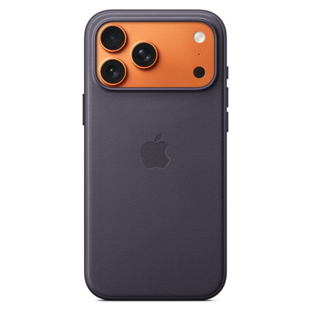 Apple TechWoven Case MagSafe z wbudowanymi magnesami do iPhone 17 Pro Max