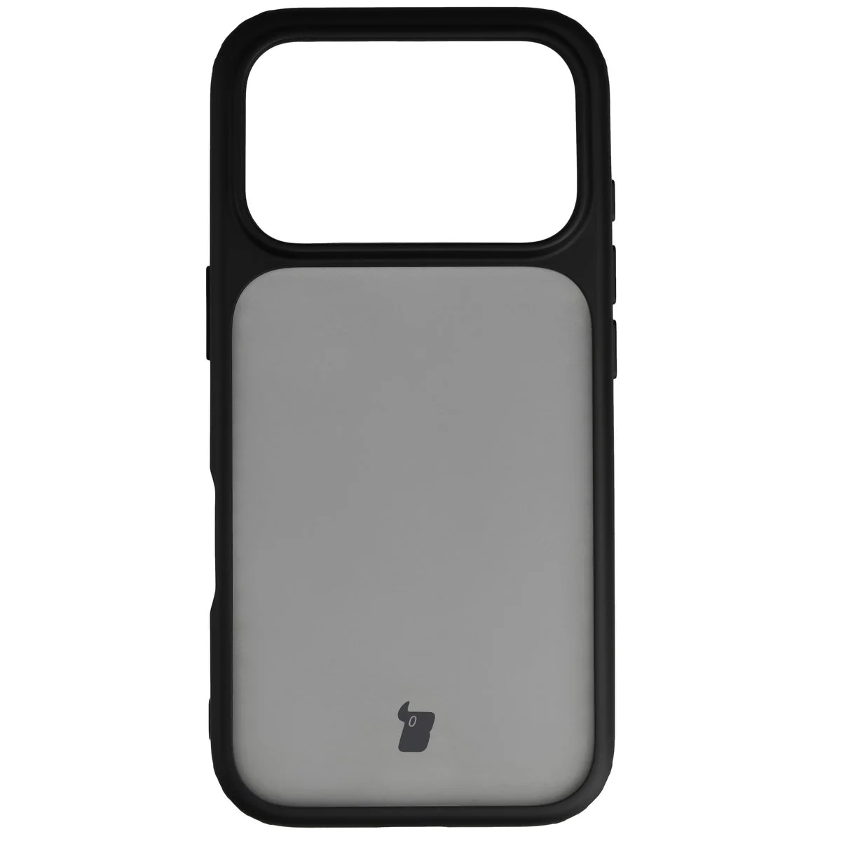 Matowe etui Bizon Case Angelo do iPhone 18 Pro / 17 Pro