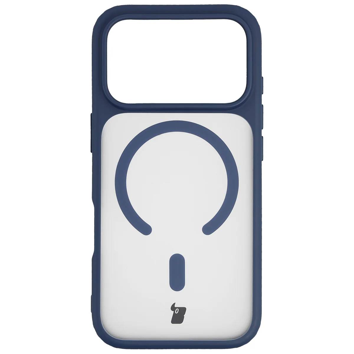 Matowe etui Bizon Case MatteO do iPhone 18 Pro Max / 17 Pro Max