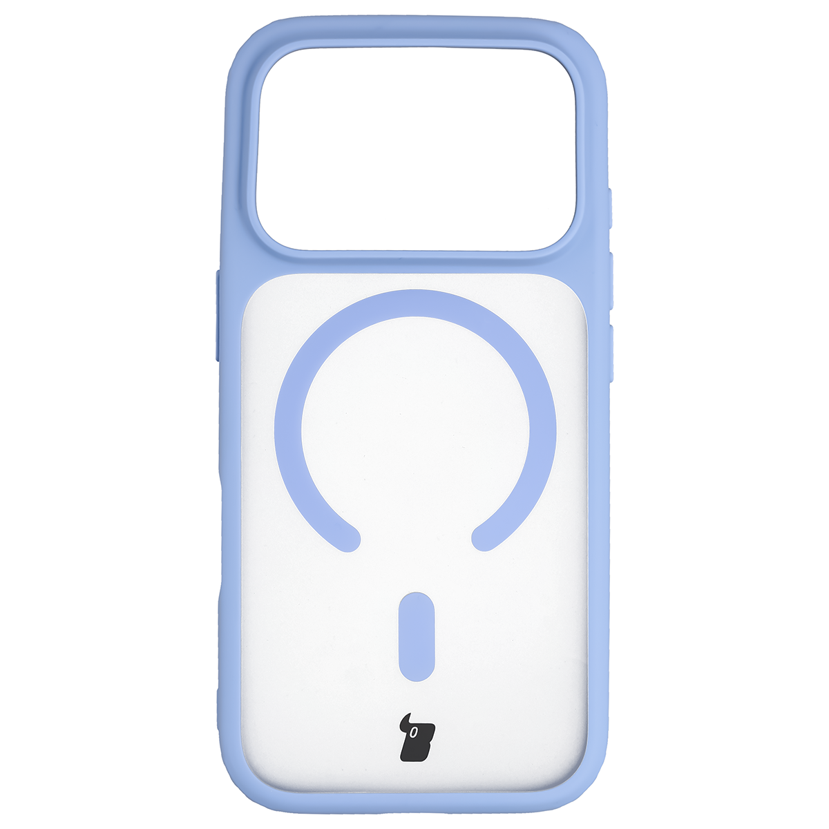 Matowe etui Bizon Case MatteO do iPhone 18 Pro Max / 17 Pro Max